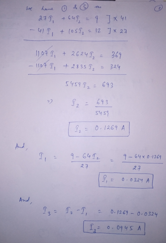 we have 0 & ② as 271, +647 = 9 ]X41 - U11 + 1051 = 12 ] x 27 1107 1; + 26241, - 369 - 1107 I, +2835 I₂ = 324 5459 I 2 = 693 3