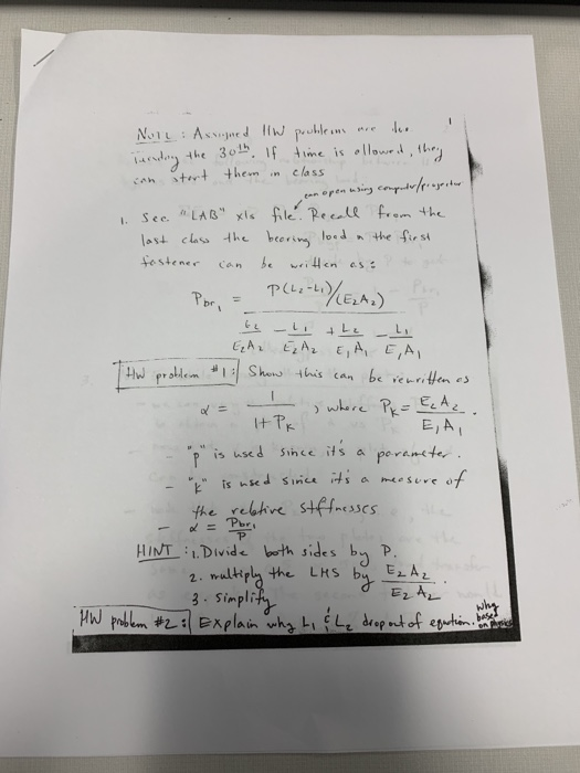 can start them class (L2 -L br E,A P is usessince its a peranete e of ㄗ 3 Simpli E2 A MW rwln #e:1 Bxplain wha L1 e Lt defnt of et.hr.