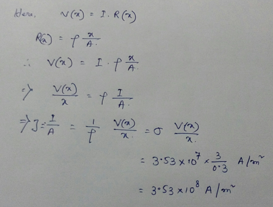 V(x) 0 3