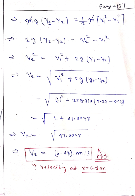Pay (3) * ต3 (1) - ใบ) = 1 ที่ [ - ] 2 22 (1-2) C V2 -,,? 2 ป. V² 2 + + 2 (Yi-Y-) N, + 28 (91-92) (114 21 9-11 (2-25 - 15) 1