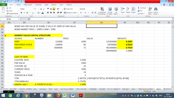 ke - Microsoft Excel (Product Activation Failed) Add-Ins View - 2x Dr General File Home Insert Page Layout Formulas Data Revi