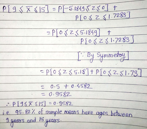 PIOzI 72337 Pic,(ZS-1.72 83 1 5 82 % of sample menns have oges between