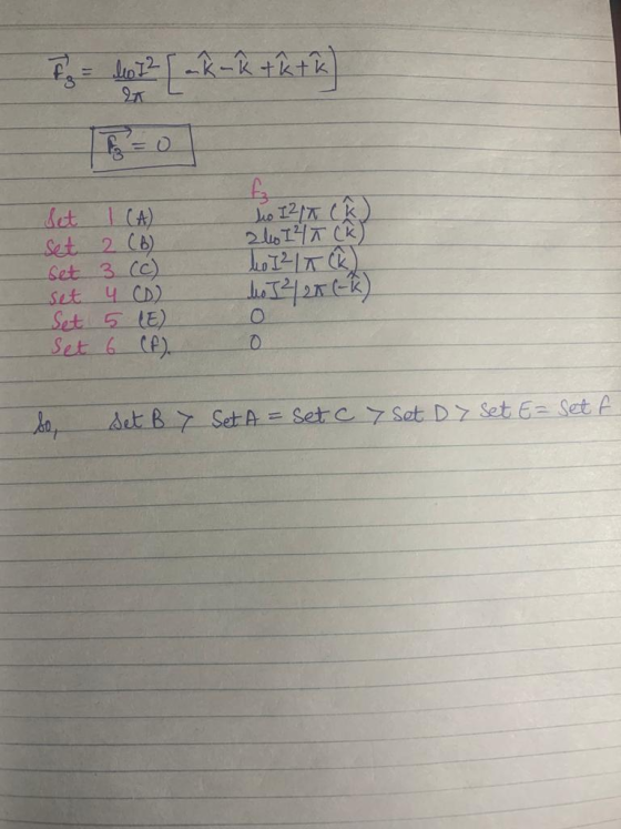 E = 10 12 [ - K - R tk tk 27 1 = 0 Е, 20 I² ñ (k) So I2 T C k) Set I (A) set 2 (6) set 3 (c) set 4 CD) Set 5 (E) Set 6 (f). h