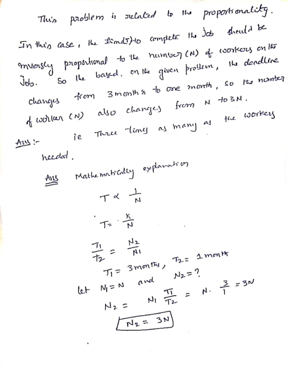 iven prollcm, thi deadline twilen CN) also changes from Nto5N. heccla 2. 2. E