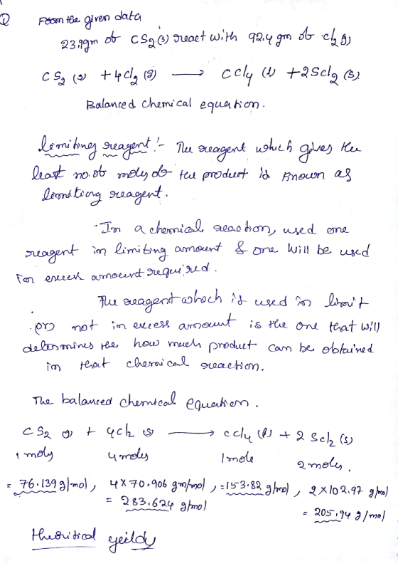 Balanced chemical egaaん.cm oly 1 m rm = 283.624 g 。) ะ 20599 g/mol