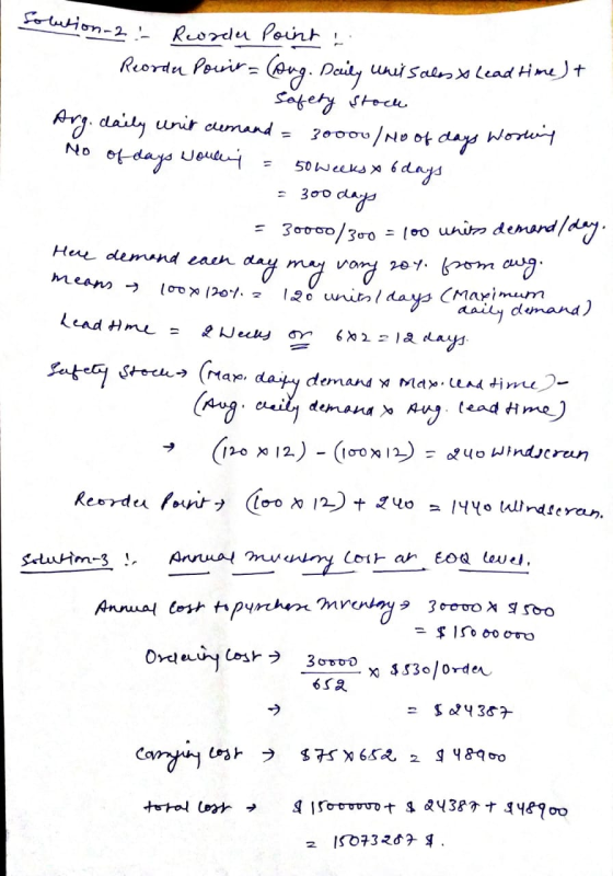 uion-2 Rordu Point Reordn Pouir= Ang. Dauly uisaen Lead Hmet Safety tc Av. dlaily unir cumand= Worwy No f days weud 50Weeks 6