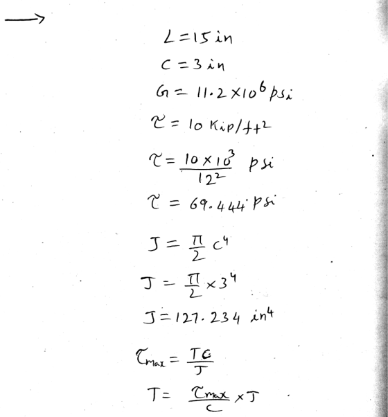 - loxlO で= 69.444 TG