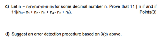 Let n = n_6n_5n_4n_3n_2n_1n_0 for some decimal num