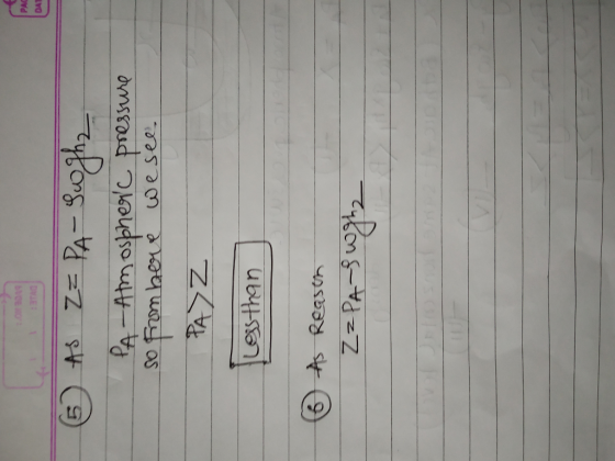 DAT 2- -Atmos net-pressure So From lae Lesthan