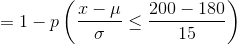 =1-1 (0-4-200=180) 15