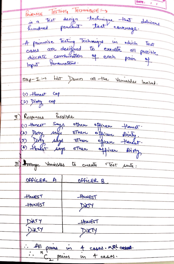 DATE Tering TcHr4.QUe-ウ deigmed to exece al pasible discnt Combinat all tha Co ns 分 NEST All oas n