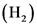 (H2)
