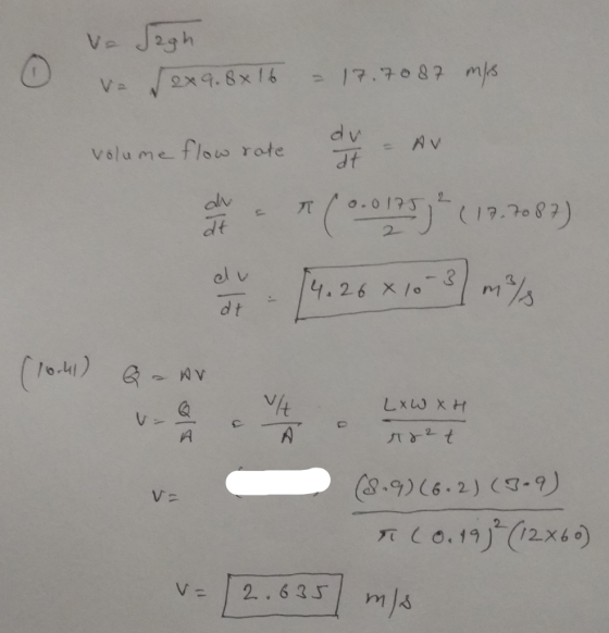 Ve J2s Vx4.8x 6 17.7087 ms vslume flous rote dt al alt d t 62) ( 2.635)