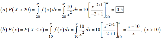 -2+1 10 = 10.5 -2+1 20 20 120 - , (x>10 = -2 +1 10 10 10