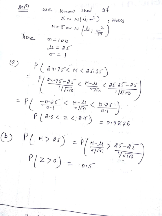 01 we know thou gt 2. , then) 0.9876