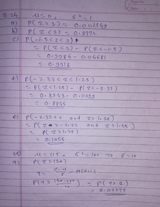 Page No Date.: 3 2 2 q)|| pC2ーう3)- o.ools4g 申 .8844