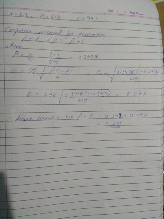 Dote Page No C- 99 haca 6/ 2 273