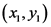 (х. у)
