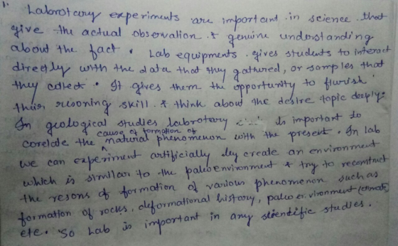 cour experimens aru, İmeortard .in science.thd- ve. Ahu actual obsevaiongenun undusl andi n ob oud the act Lab equip Lab equ