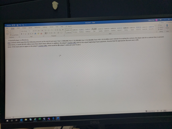 Ateneo Documenti Word U : Insert Design Layout References CB-11-AAA Mailing Review ViewH elp Search Share com 4 ABD AD Aabba