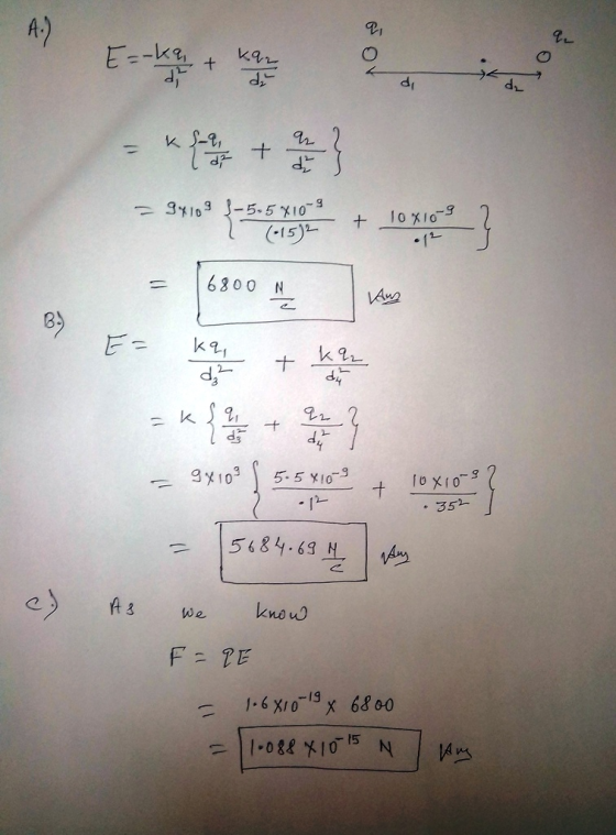 A) dr dr 3110 -5.5 10 3 6800 N 352 584.6 A3 we know 1.6X10-1g X 6800