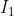 I_{1}