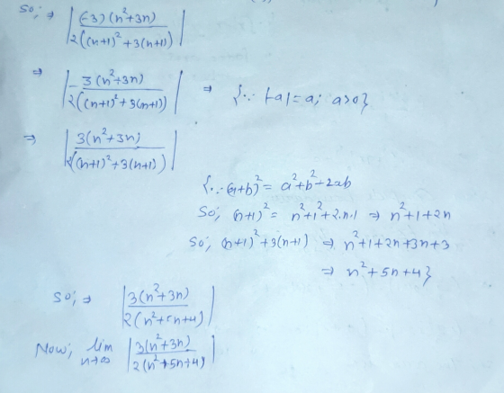 SO +3(1+0) stal= a; aso} 632 (n+39) 1/2 (cm +1² 1-3 (n+39) (((n+13 + 36641) 3 (n²+3h) kh+1)² +3 (4+1)) -1 atb-22b So, B+ ² =
