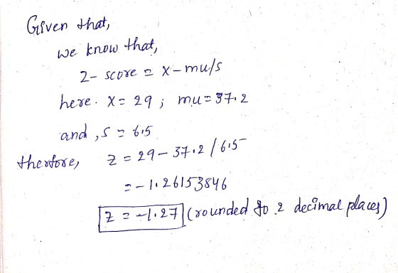 tsven that, we know at na 26153846 decimal plaey)