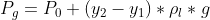 P Po(y2 y1)* pg