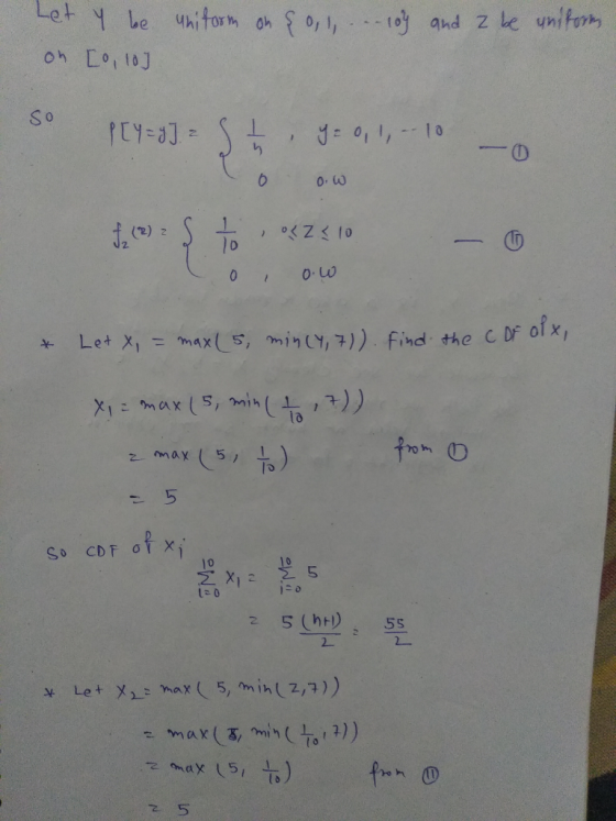 to ad z 0 o, ω (2) 2 2. l D lo So CDF of 10