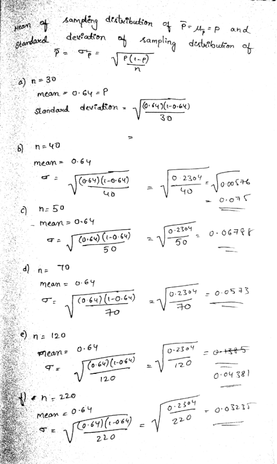 6t а) n=30 standard dev-afonz ]|(0.41(1-0,CY) 3 0 (0.6%-0.6Y) O 230 у eD - 10.0057も c n-50 meam 0-6 o .230 50 d n- 0.0523 0-23oy /2 O 120 Co 6)(u-064 22o