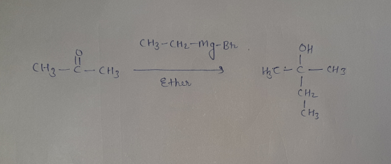 он Etha C H
