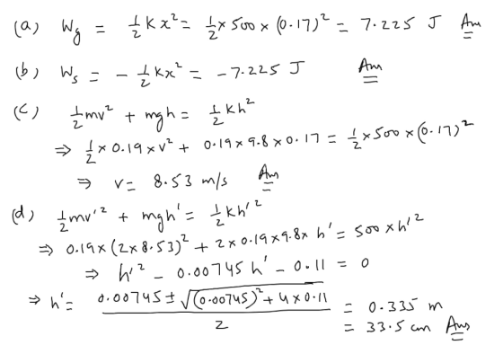 mv t 乙 → 0-1qx(1x8. S3)2+ΓΧΟ.IAx9.8a h= Sovxh 0.31J m