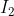 I_{2}