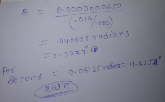 O.000 0650 L) 016/ 04062579drans 2.3277 Pers Secomd 0.081 25 70dans 4.655 Rate