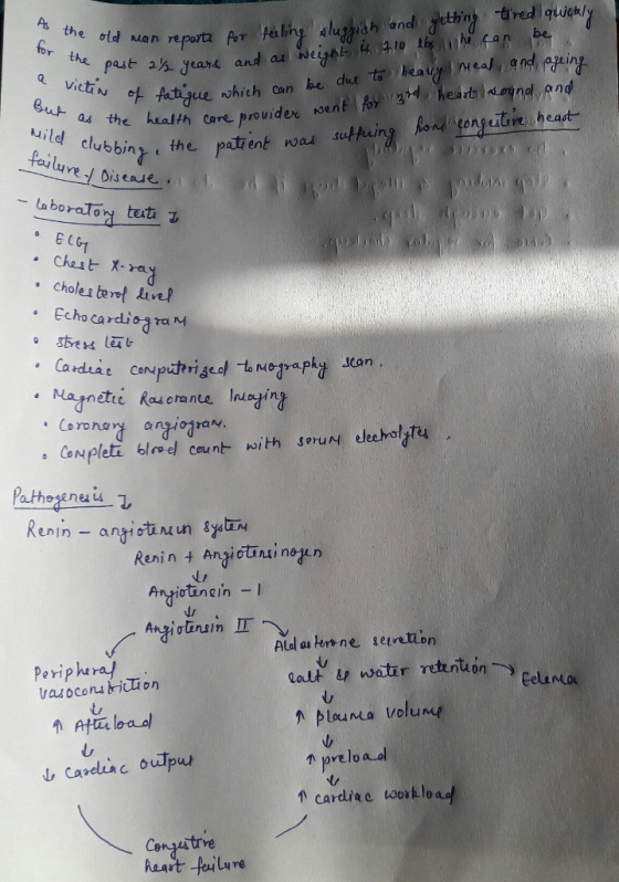 s the old uen reportz , put扱Jeand and au neyn, 4 ja lo lly.mh.can victi. 다 fatigue nhích bbinr. the patient noau suttuina Ron-tong ute heat- e. patient wa sulfuin choles terl live Echa cardioa ra M Matnet Raorante ainy CoNpletr blrve enina Renin t Angiotins, nodLn Argiotinein - Angiotensin Ⅱ LI Periphera vasoconu bituon Celuma plouma volume cardiae oorblo Congestrre heart filue