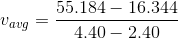 55.184 -16.344 4.40 2.40 aug-
