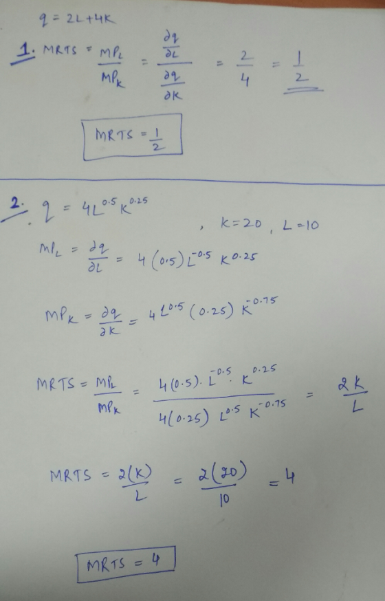 ok 2 k=20 L-10 , , (0.5). L .に MRTS mL nfx レ