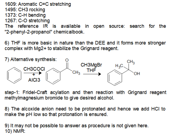 1609: Aromatic C=C stretching 1495: CH3 rocking 1373: C-H bending 1267: C-O stretching The reference IR is available in 2-ph