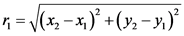 +(y2-y
