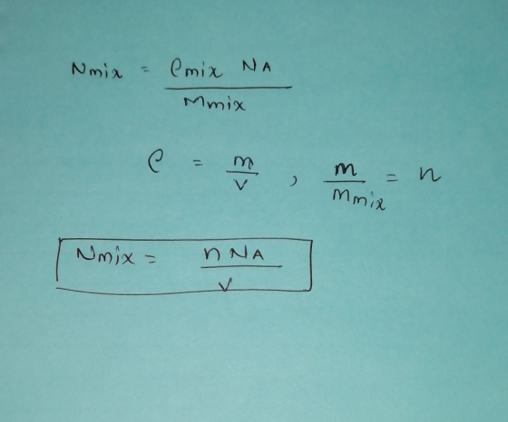 mix
