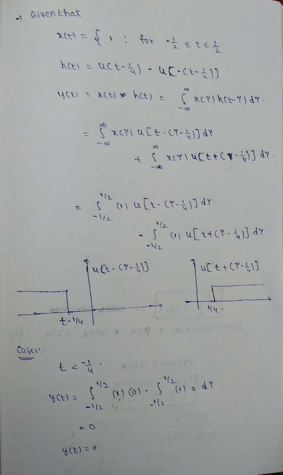 Given that y(t) act hCt) : C nC?)h.ct_ γ , a e ob 6D 、12 12 Cagti 、12 -L(2