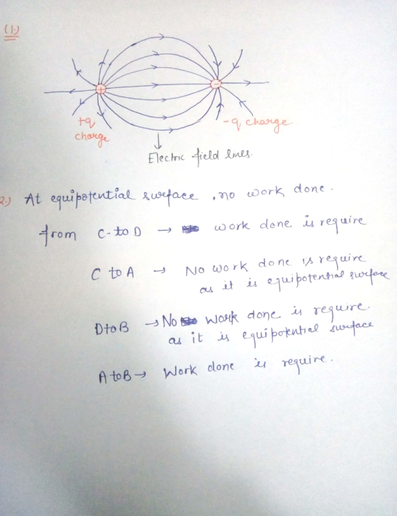 (リ At equipettia tace no coork done rom c-to D-) ω°rk clone.ureluire 颱 Cto A -- No work done 사9uire as it u 여ujboten.ha0 ?