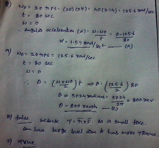 t8o sec t- E 80 Ssec 2- to) false beause γ。97XF