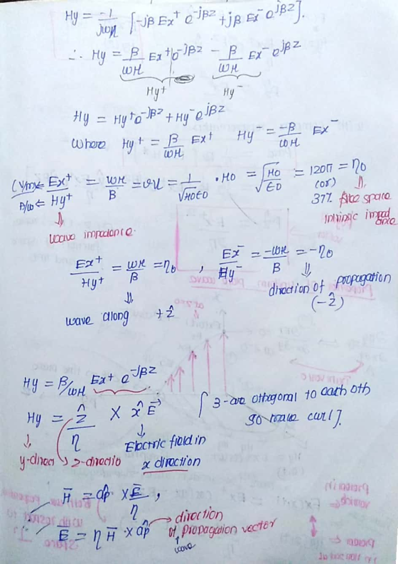 . Hy = P_ Ext6-182 - B EX CBZ Hy = -1 Joy 1-jp Ext eiBz +jB E01B2] WH WH Hyt ну Hy = Hy tow]? + Hyºe JB2 Where Hy + = B. Ext
