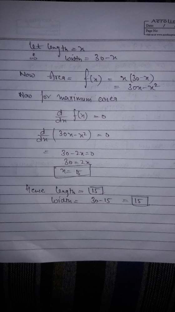 Date: Page No: Now esa 50%->(2 ) 30-2D enve