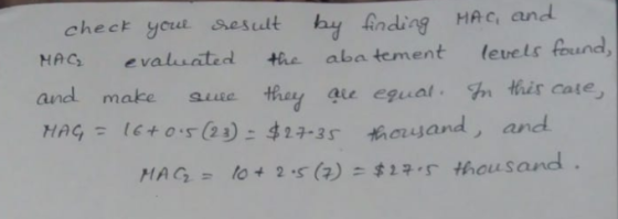 HAc, and check ycul.aesult hi 4mding MAG valuated the aba tement levels found, and make auce thi, que egual . %, thir Cale rjand, and r housand