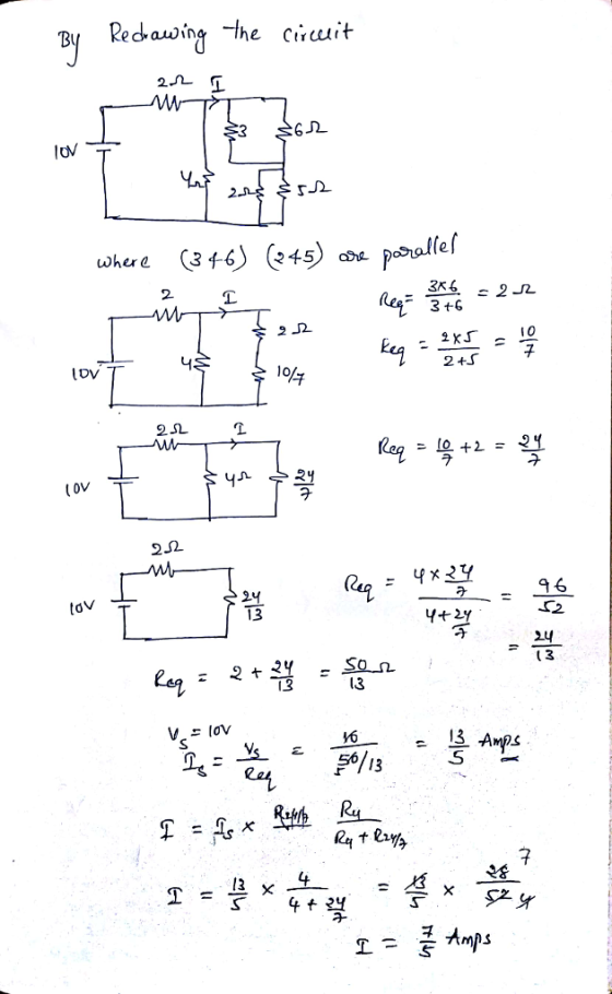 By Rechanoing the Cicait 62 (34-6) (245) wher a 2+S lvV (oV 4 6 24 13 tdV 24 (3 13 13 Am2s 4