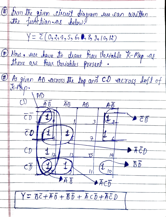 Liver circuit O from the diagram Me can written the function was below! Y= E(0,2, 4, 5, 6, 7, 8, 9, 10, 122 @ Mowe, we have t