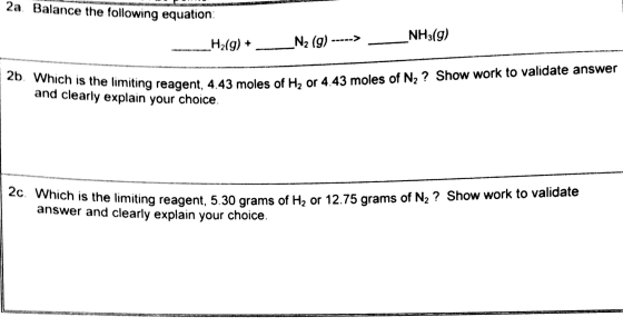 Balance the following equation:_____H_2(g)+_____N_
